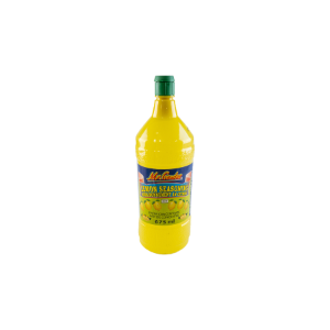 MR GOUDAS LEMON JUICE SEASONING 330